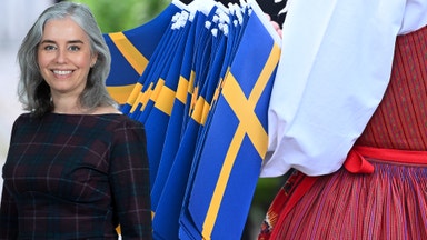 Fred och demokrati har inte varit gratis – skål för Sverige