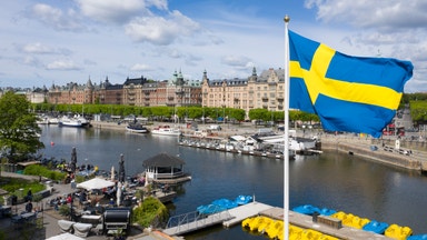 Svensk ekonomi bromsar in – BNP sjönk i maj