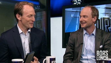 Två aktier som kan lyfta – på kort och lång sikt