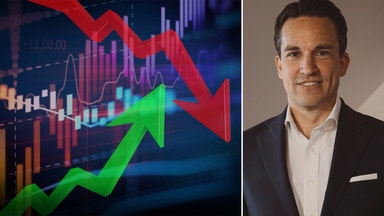 Orosmolnet – som börsen inte prisat in