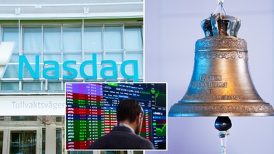 Lista: Många insynsförsäljningar senaste tiden