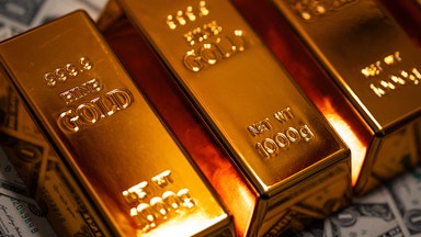 Guld på ny rekordnivå – analytiker: Kan fortsätta stiga