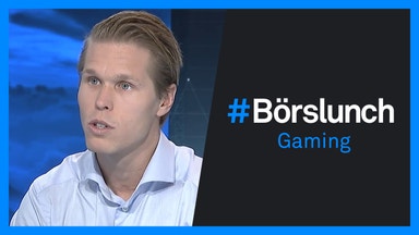 Kvalitén talar för svenska spelutvecklare