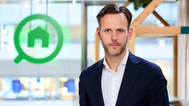 Hemnet anmäler Booli: ”Förlustbringande verksamhet”