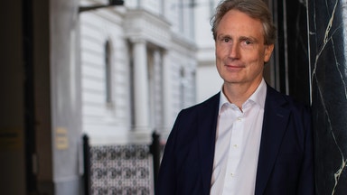 Balder i linje med förväntningarna