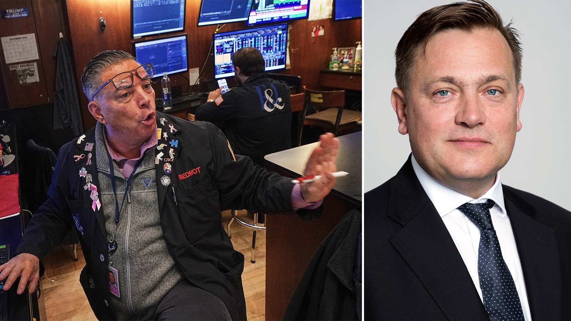 Swedbanks Mattias Persson om inflationssiffran i USA.