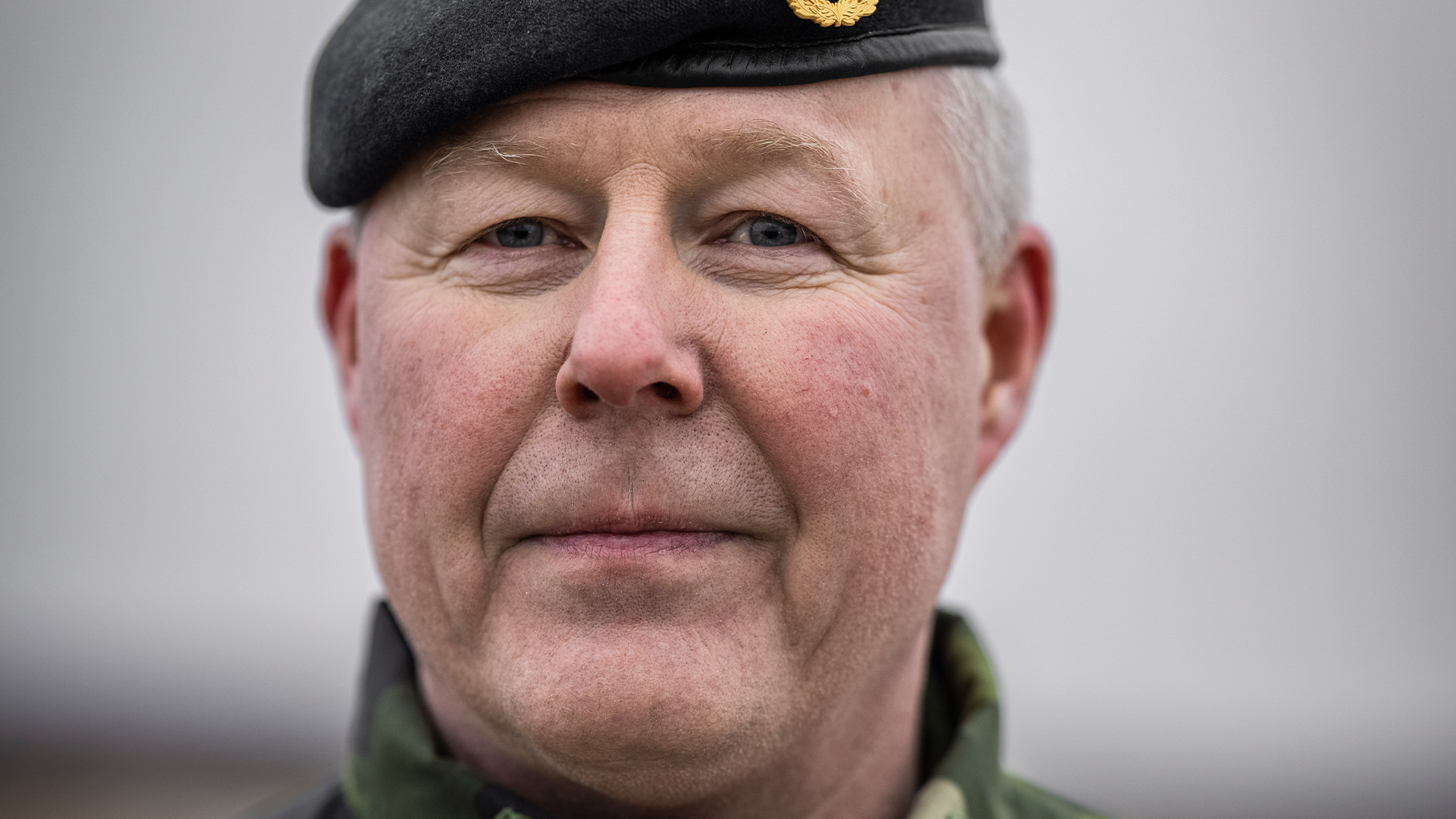  Försvarsmakten: ”Nja” till havsbaserad vindkraft