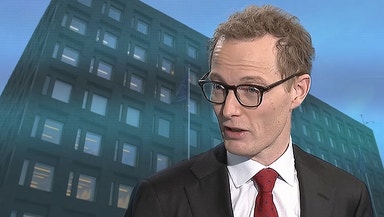 Så kommer utvärderingen påverka Riksbanken