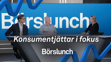 Så attraktiva är H&M och Electrolux