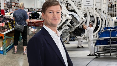 Här är de största förlorarna på tullarna