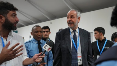 Experterna om COP30: Trycket minskar – investerare ser risk för lägre avkastning