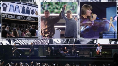 Oa$i$ turnésuccé – utmanar Swift: ”Konsumentskifte”