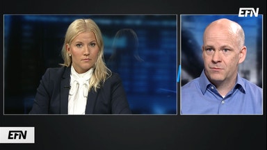 Investeringar tynger Tobiis resultat