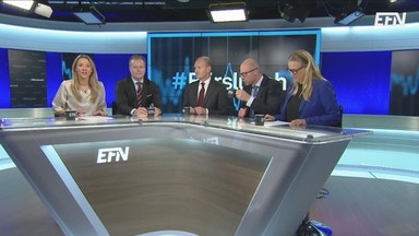 Strategin som slår köp och behåll