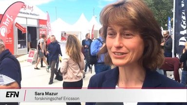 Ericsson vill se svensk innovationssatsning