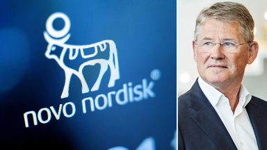 Novo Nordisks nya ordföranden: Jag letar efter min ersättare