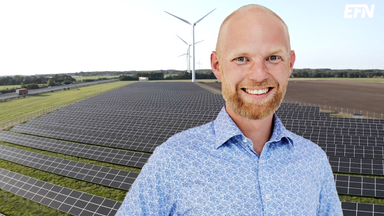 Slopar 60-öringen för solcellsel: ”Välkommet”