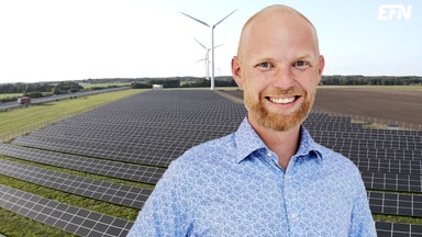 Slopar 60-öringen för solcellsel: ”Välkommet”