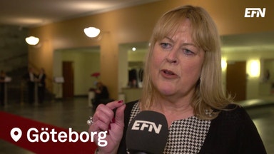 Andra AP-fonden: Viktigt att vara nära forskningen