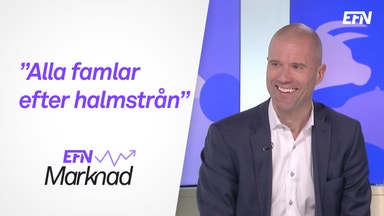 Två stresstestade aktiecase