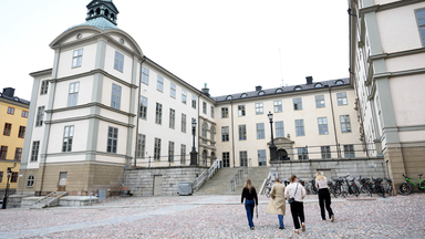 Två personer döms till fängelse efter Ica-härvan