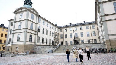 Två personer döms till fängelse efter Ica-härvan