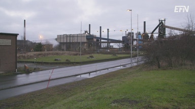 SSAB: ”Det är lite motvind nu”