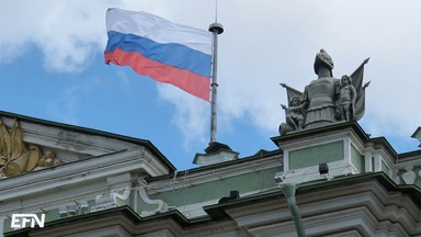 Ryssland fondvinnare 2016