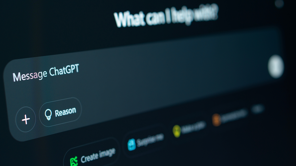 OpenAI lanserar ny agent för ChatGPT.