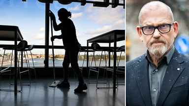 LO:s krav: Deltidsjobb ska bli dyrare för företag