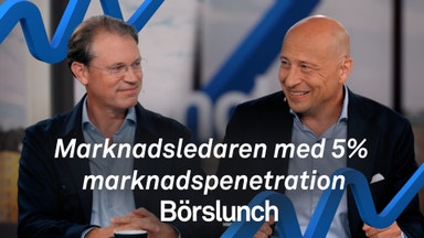 Analytiker som kontraindikator och det våras för M&A