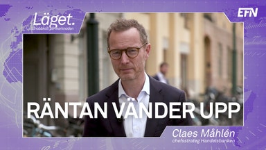 ”Spännande vecka stundar”