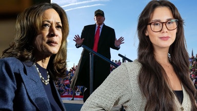 Amerikanska småbolag brukar gå bra efter val