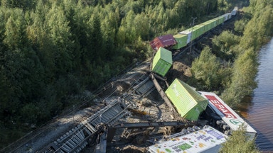 Näringslivet kräver: ”Klimatanpassa infrastrukturen”