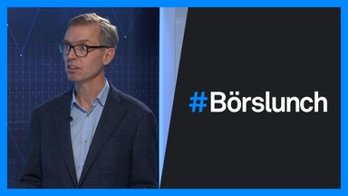 Immunovia breddar verksamheten