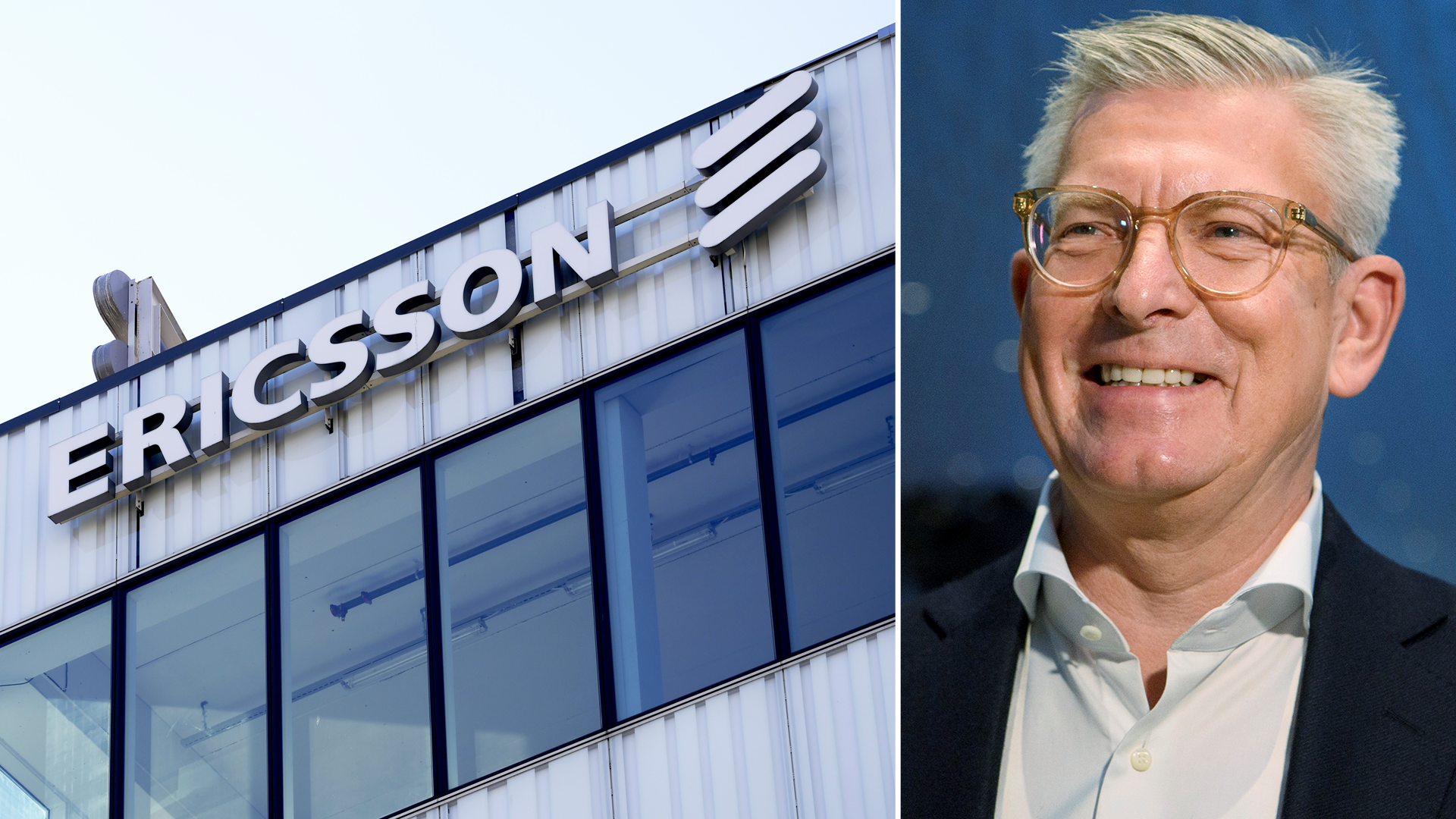 Analytikern: Det gör Ericsson med jättekassan