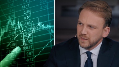 Synen på börsen framåt: Var försiktig