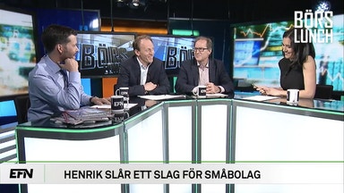 "I Småland skapar man värde"
