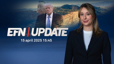 EFN Update 15.45: Restriktioner kan slå hårt mot USA:s försvar