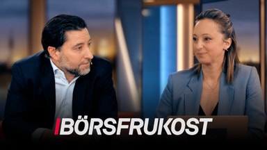 Volvos vd till Atlas och fortsatt avvaktande konsumenter