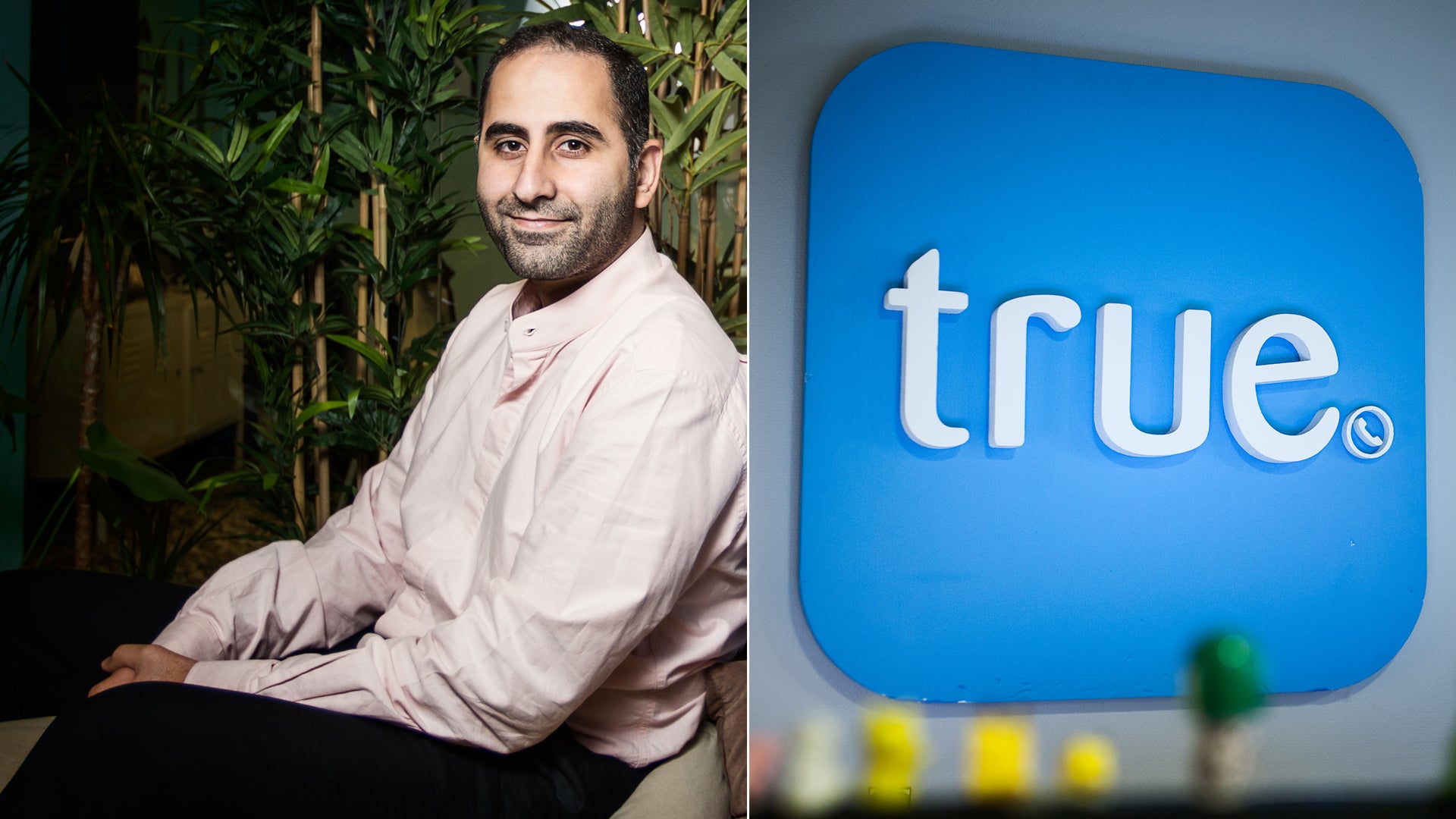 Truecaller-grundaren hugger mot blankare: "Egensnickrade teorier"