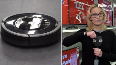 Årets julklapp - och sen då...