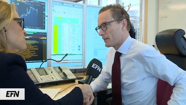 Från Riksbanken intet nytt