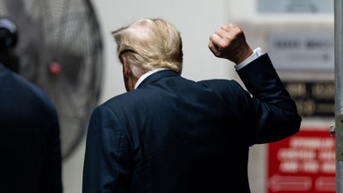 Trump prioriterar självkörande fordon