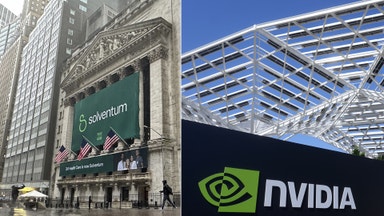 Rejäla fall för Nasdaq-jättar