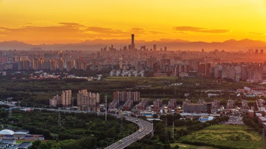 Kina inför motåtgärder mot EU:s medicinteknik