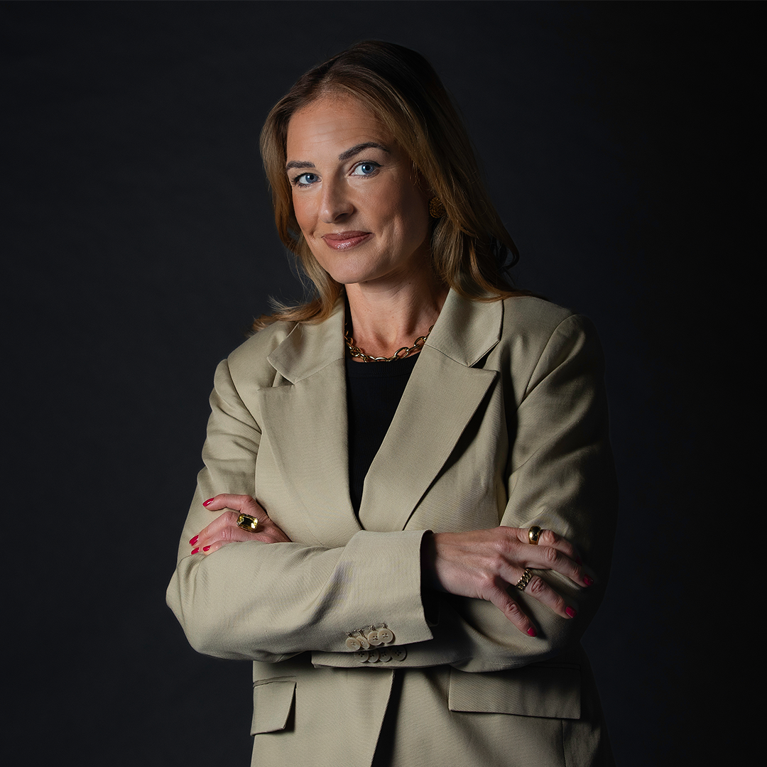 Magdalena Kowalczyk