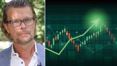Chefsstrategen: Risken i USA är större än i Europa