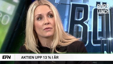 Ingen vill konkurrera med Doro