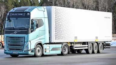 Volvo varslar – upp till 800 jobb kan försvinna i USA